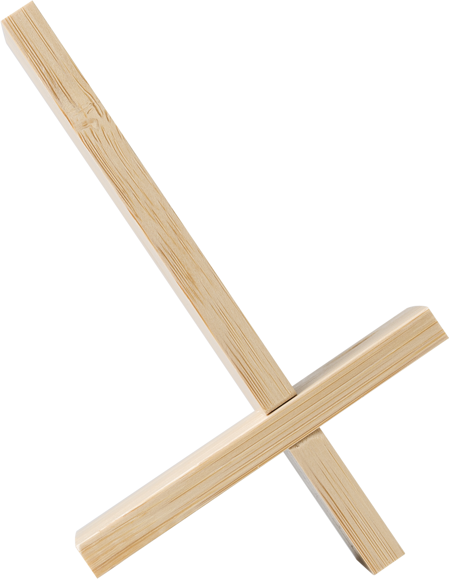 Picture of Bamboo phone stand