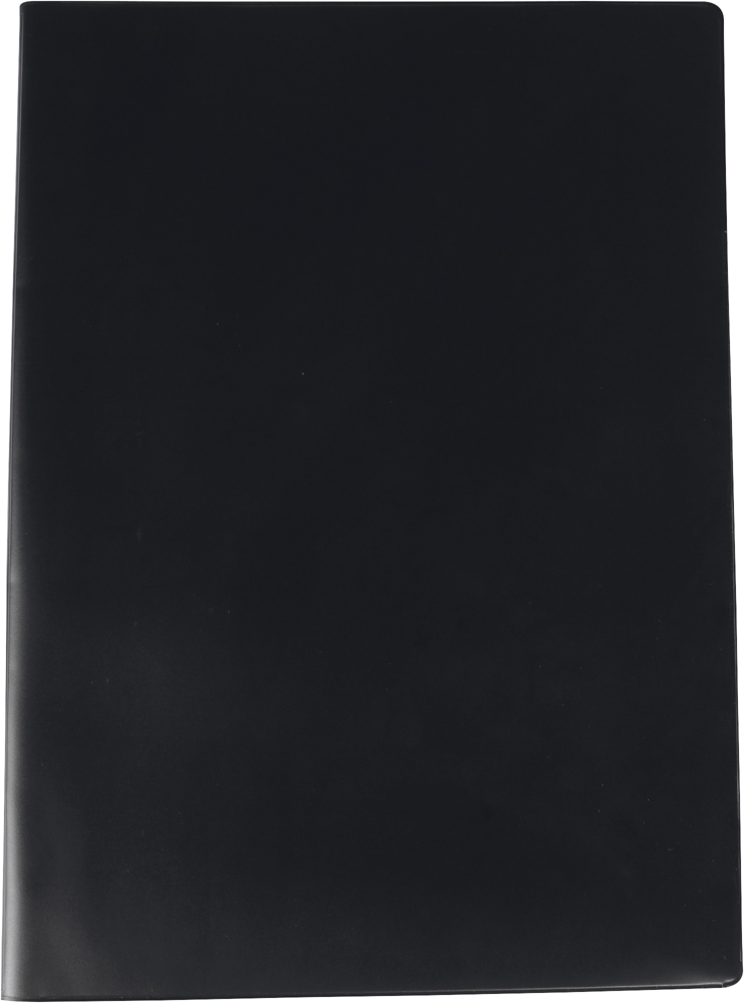 Picture of A5 Plastic Document folder
