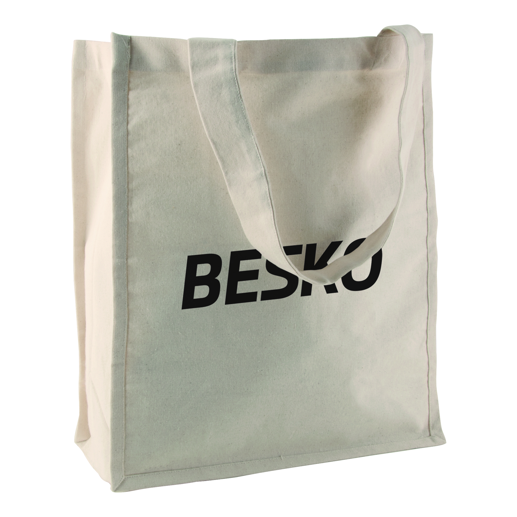 Picture of Cotton shopper. (330gsm/9.73oz)