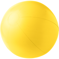 Inflatable beach ball 4188_006 (Yellow)