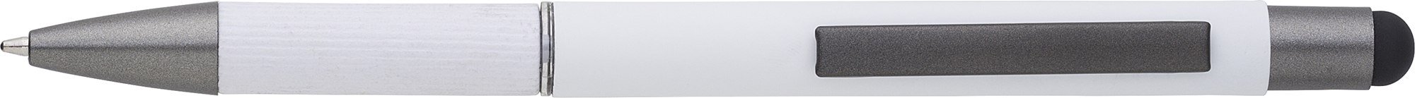 Picture of Aluminium ballpen