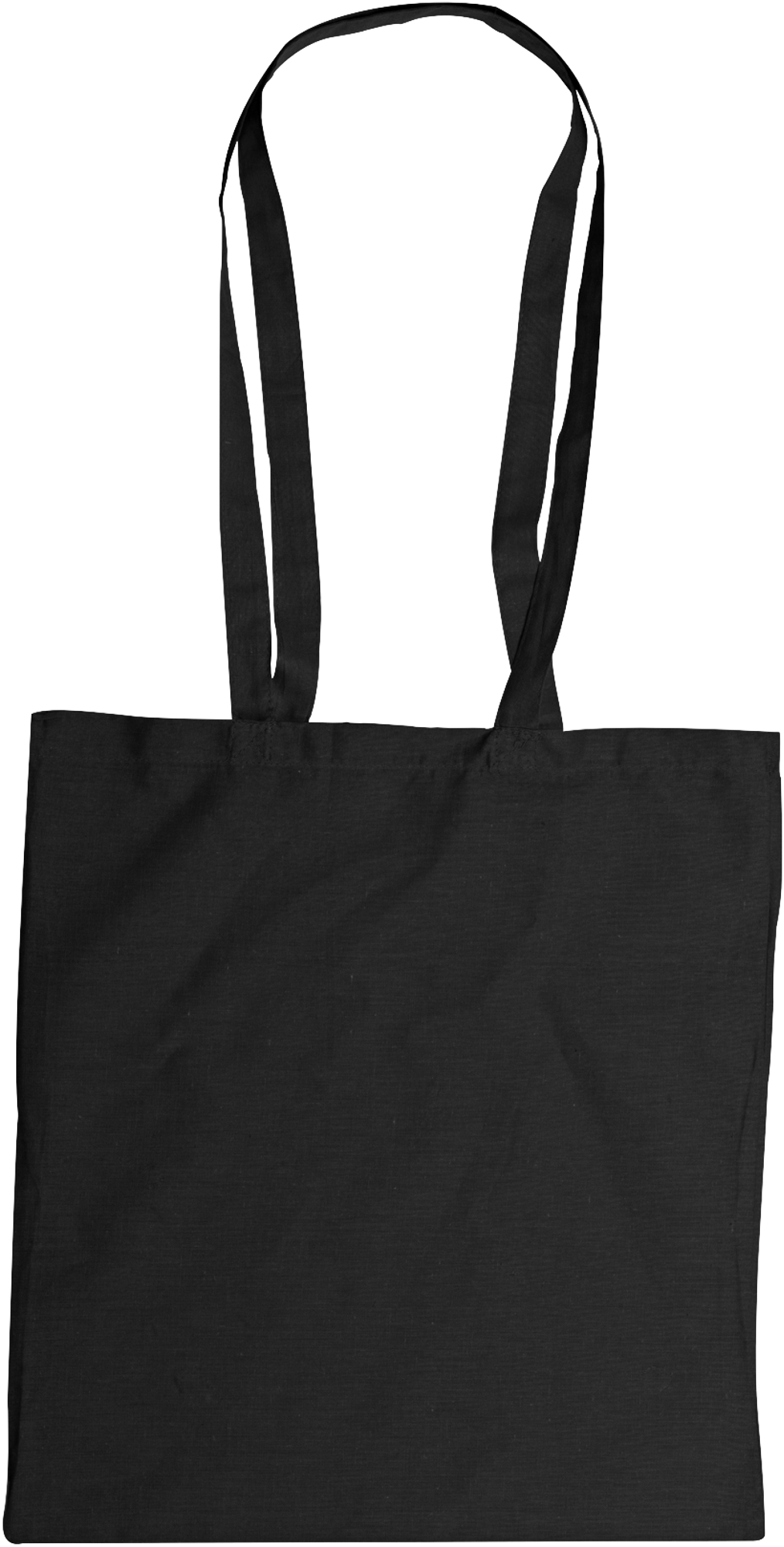 Picture of Cotton bag. (110gsm/3.24oz)