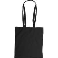 Cotton bag 2314_001 (Black)