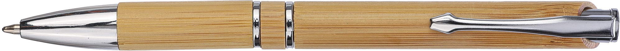 Picture of Bamboo ballpen