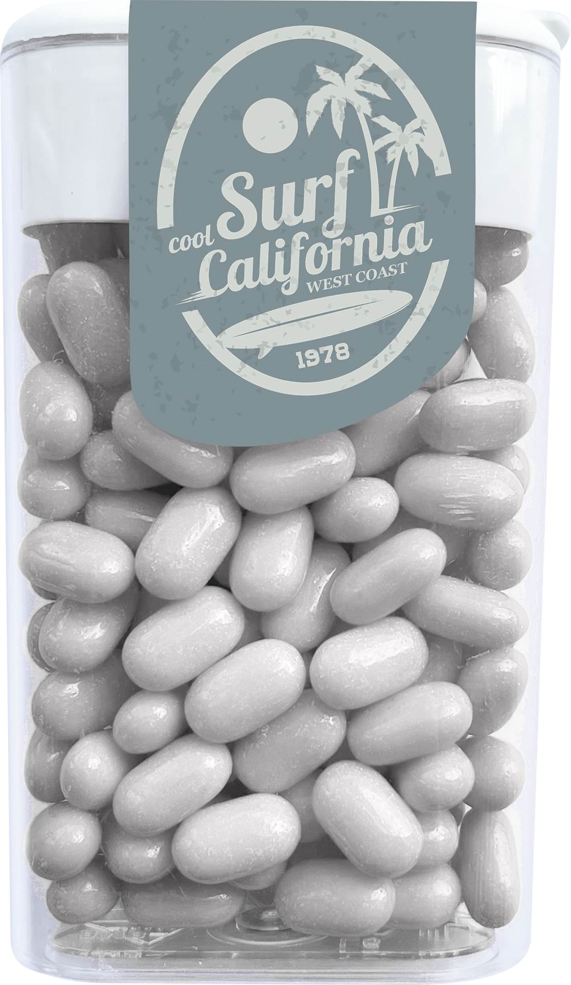 Picture of ATOMZ - Fruit (48g)