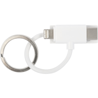 USB cable 8489_002 (White)