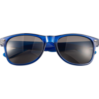 Acrylic sunglasses 8538_005 (Blue)