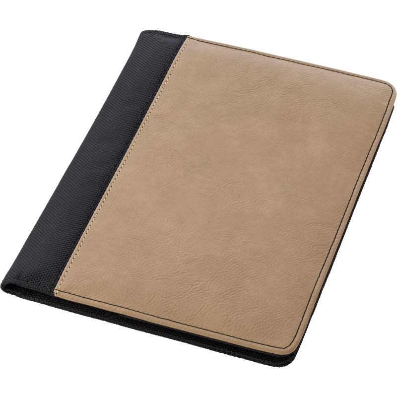 A5 Conference folder 7230_011 (Brown)