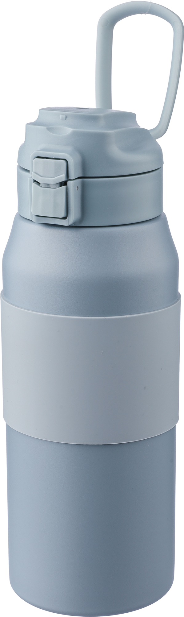 Picture of Stainless steel double walled bottle (800ml)