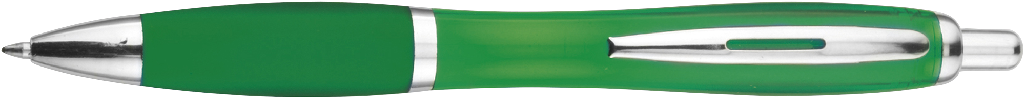 Picture of Recycled plastic ballpen