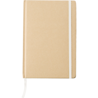 Recycled paper notebook 818553_002 (White)