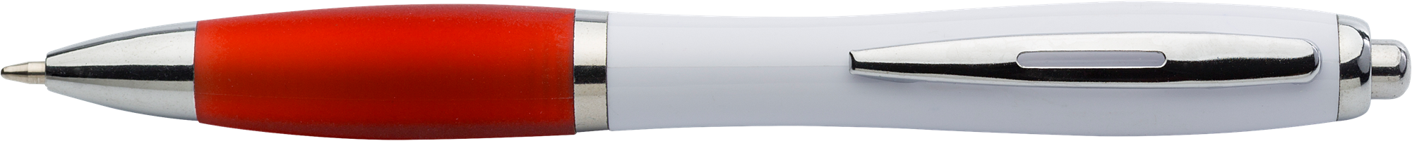 Picture of Plastic ballpen