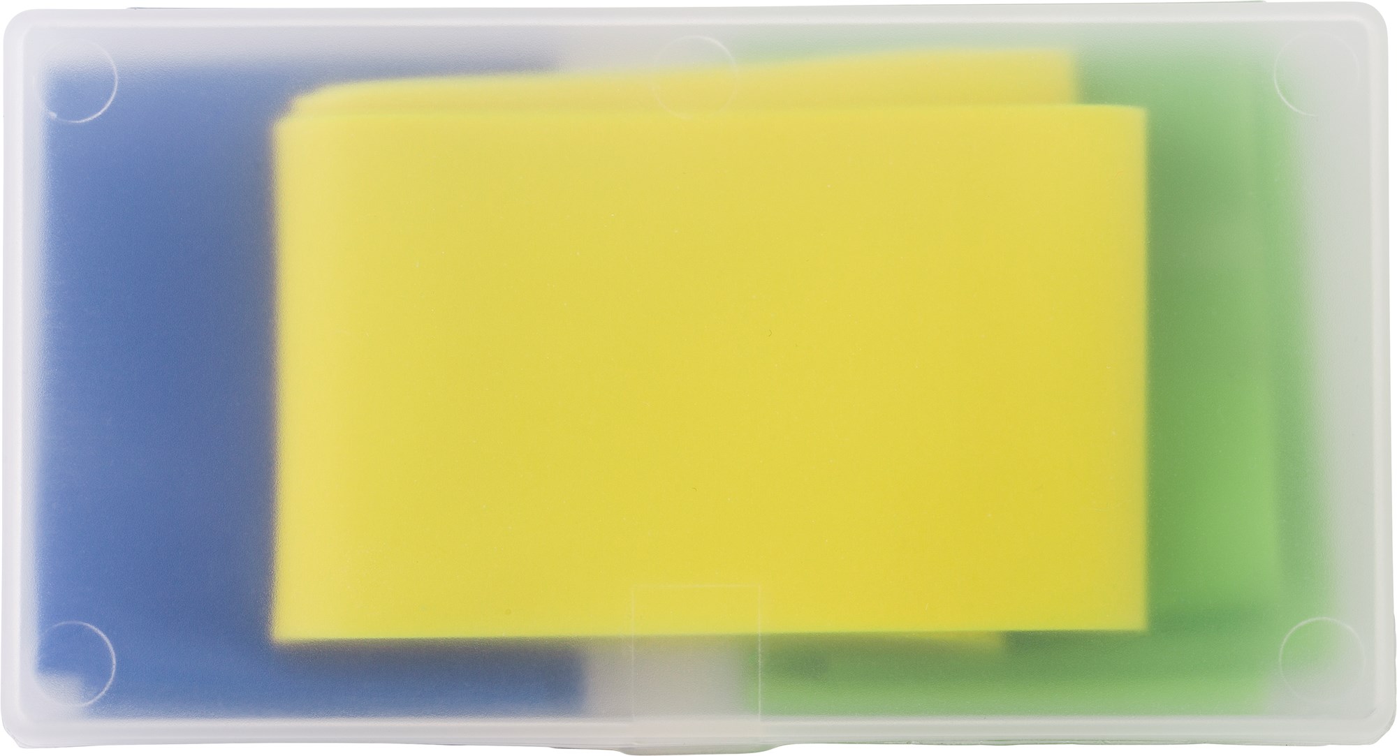 Picture of Resistance sport bands. set (3pc)