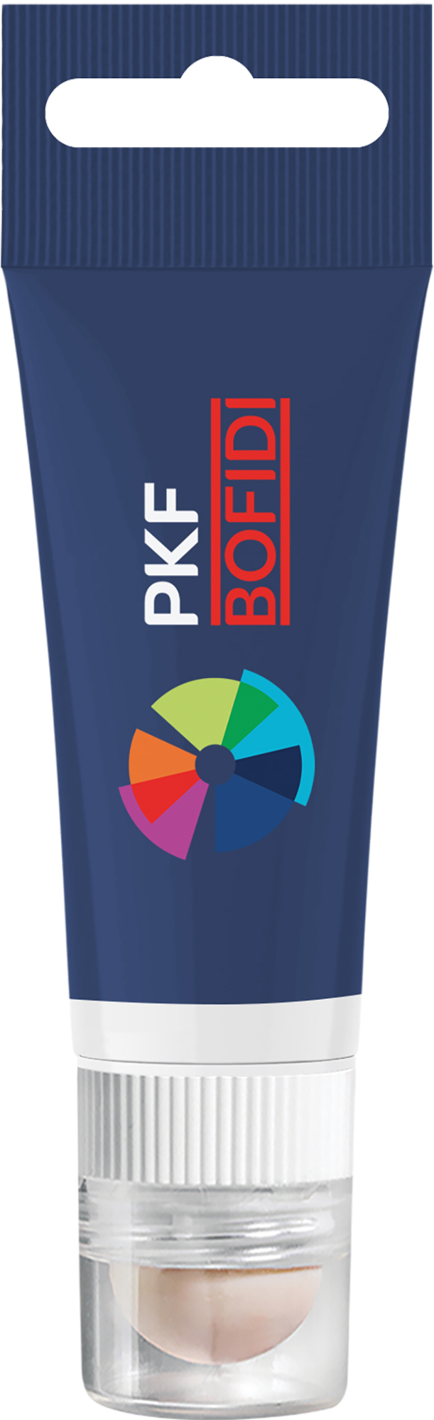 Picture of SPF30 Sun Lotion (20ml) & SPF20 Lip Balm with Lanyard Cut-Out