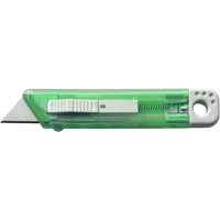 Plastic cutter 8545_029 (Light green)