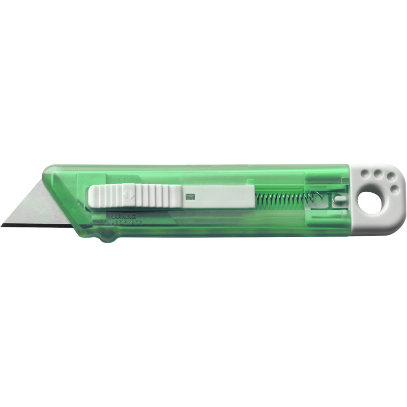 Plastic cutter 8545_029 (Light green)