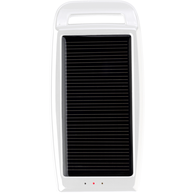 Solar charger 2091_002 (White)