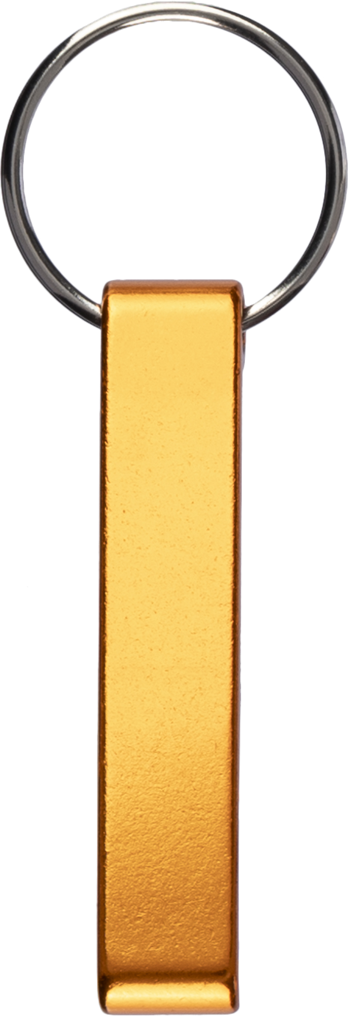 Picture of Recycled keyring bottle opener