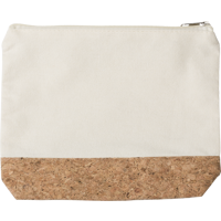 Cosmetic bag 1015126_013 (Khaki)