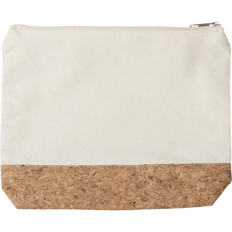 Cosmetic bag 1015126_013 (Khaki)