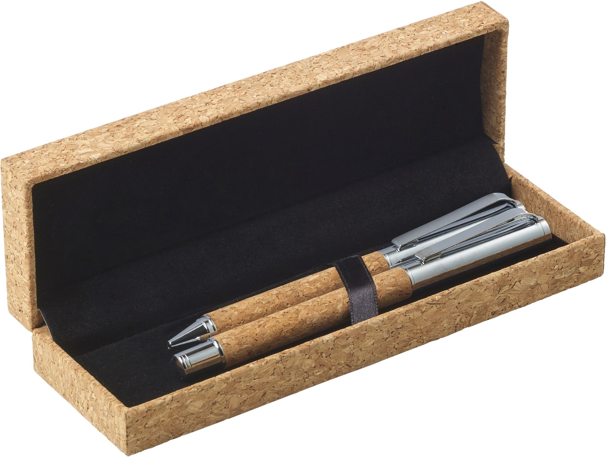Picture of Cork writing set
