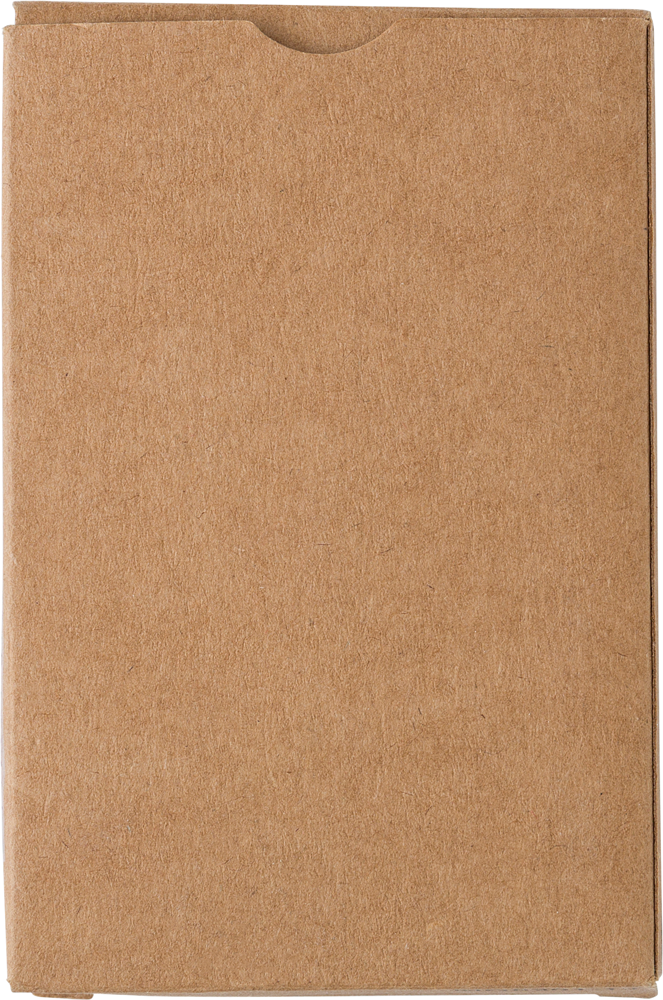 Picture of Recycled paper playing cards