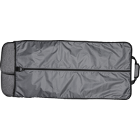 BrandCharger RPET travel bag with garment cover 1163618_003 (Grey)