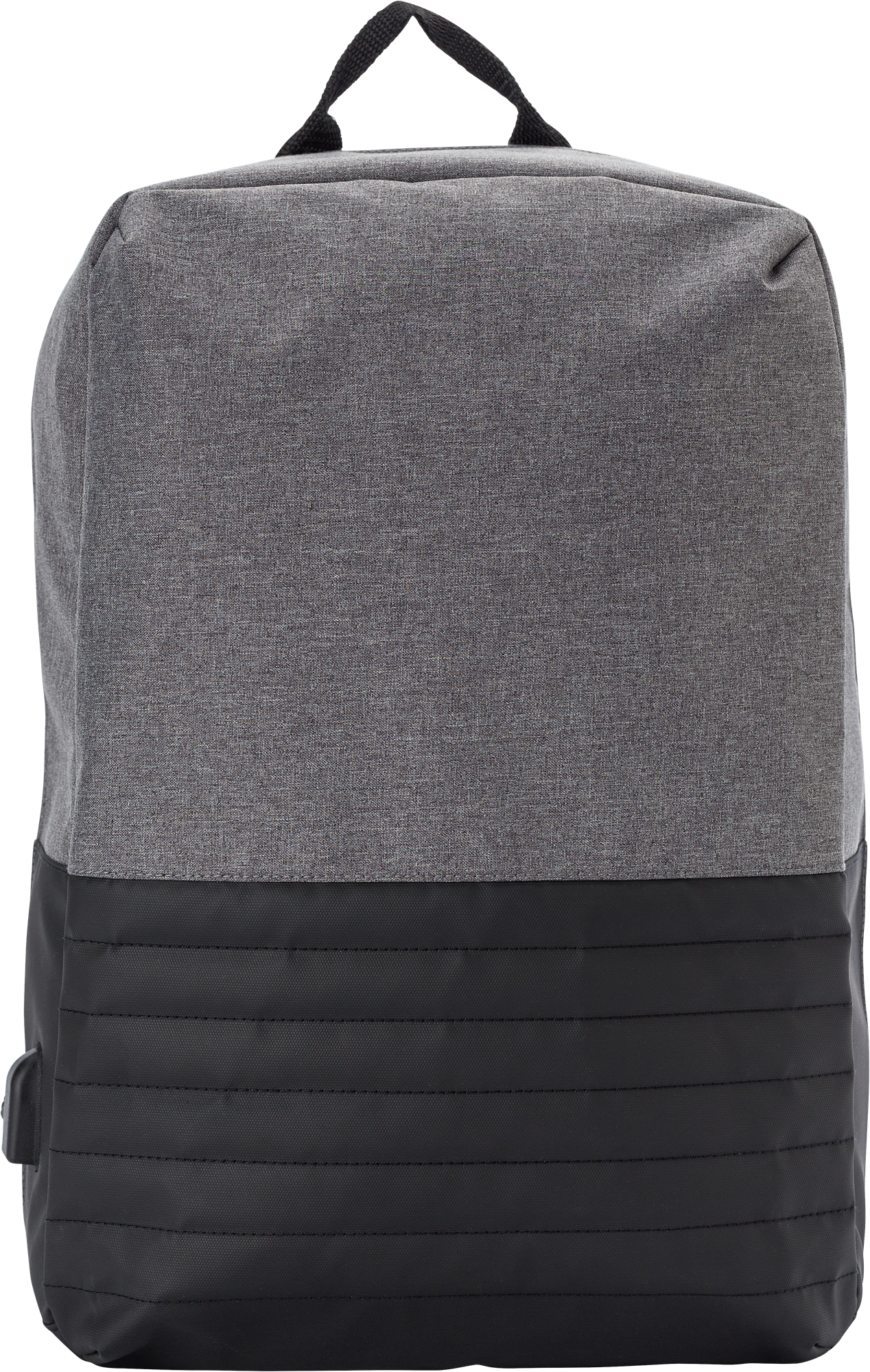 Picture of Anti-theft backpack with USB port