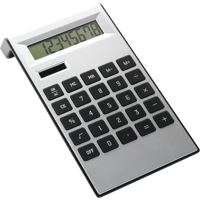 Desk calculator 4050_050 (Black/silver)