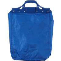 Trolley shopping bag 3575_023 (Cobalt blue)