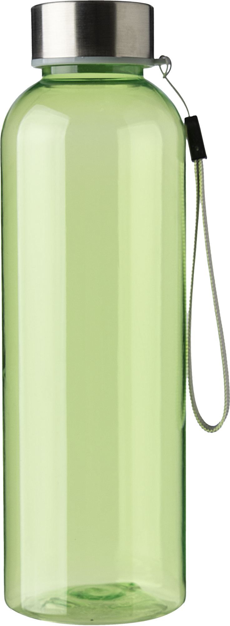 Picture of RPET bottle (500ml)