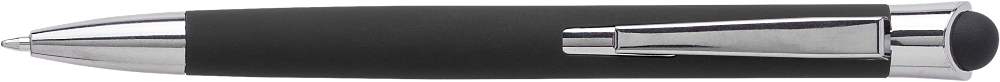 Picture of Aluminium ballpen