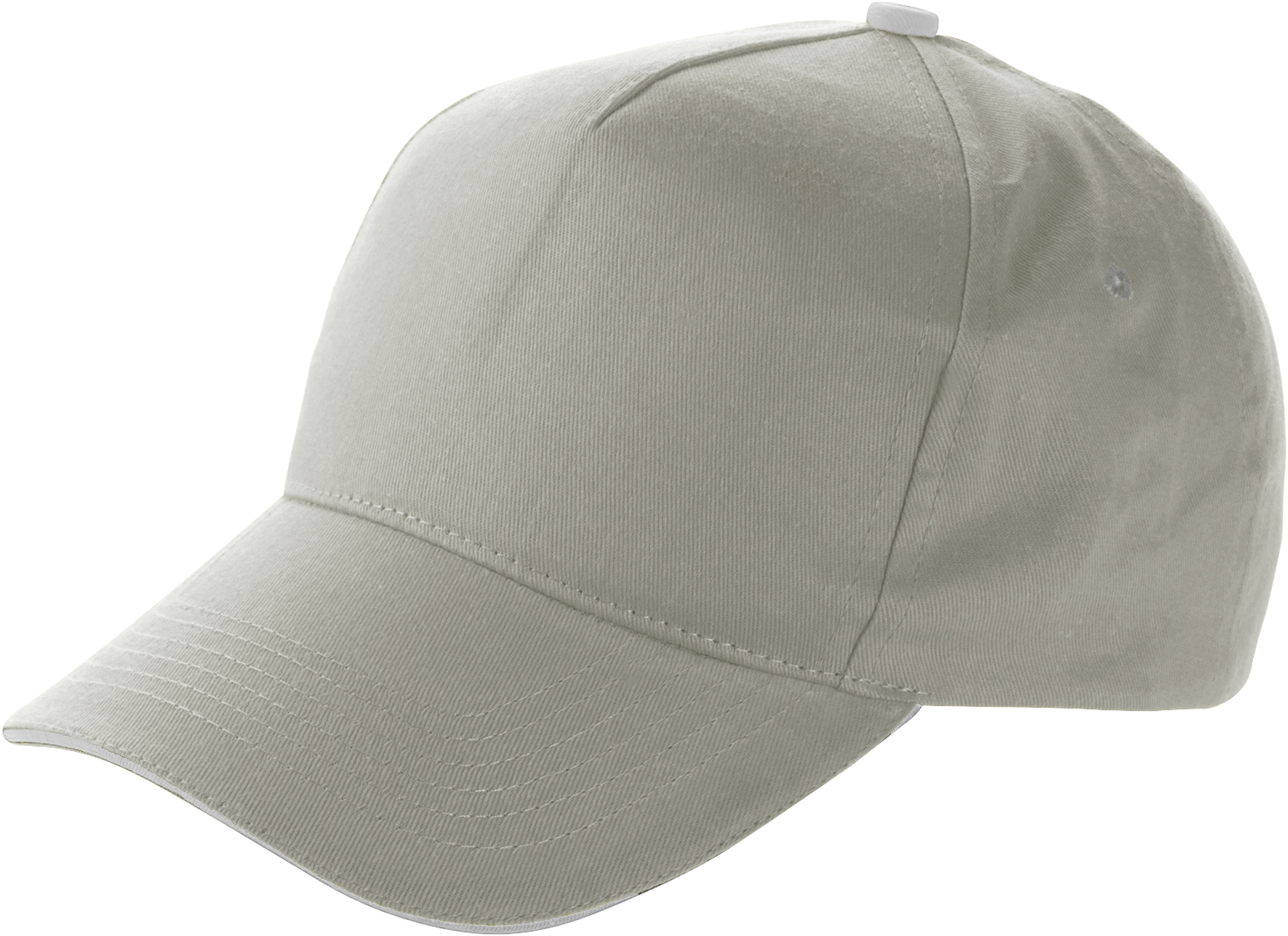 Picture of Cap with sandwich peak