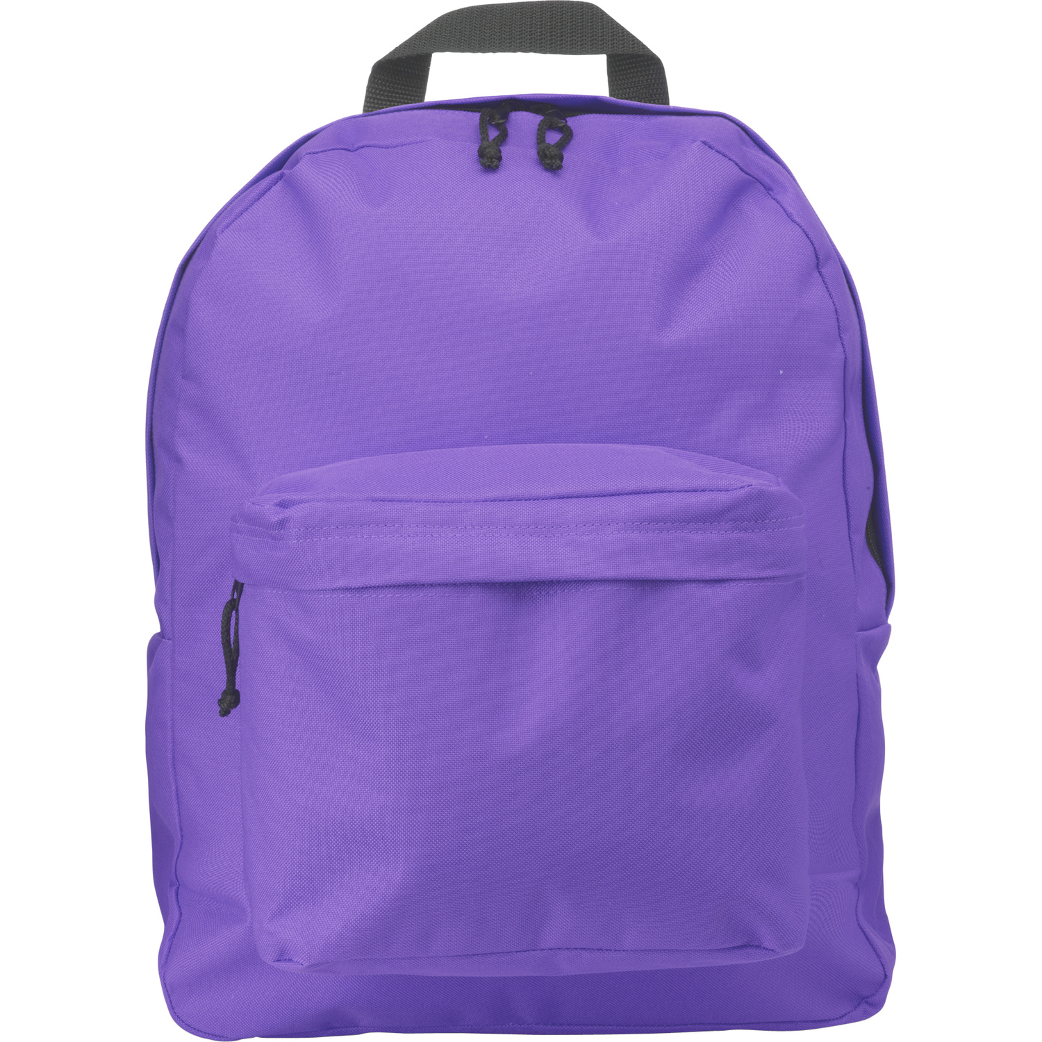 Picture of Polyester backpack