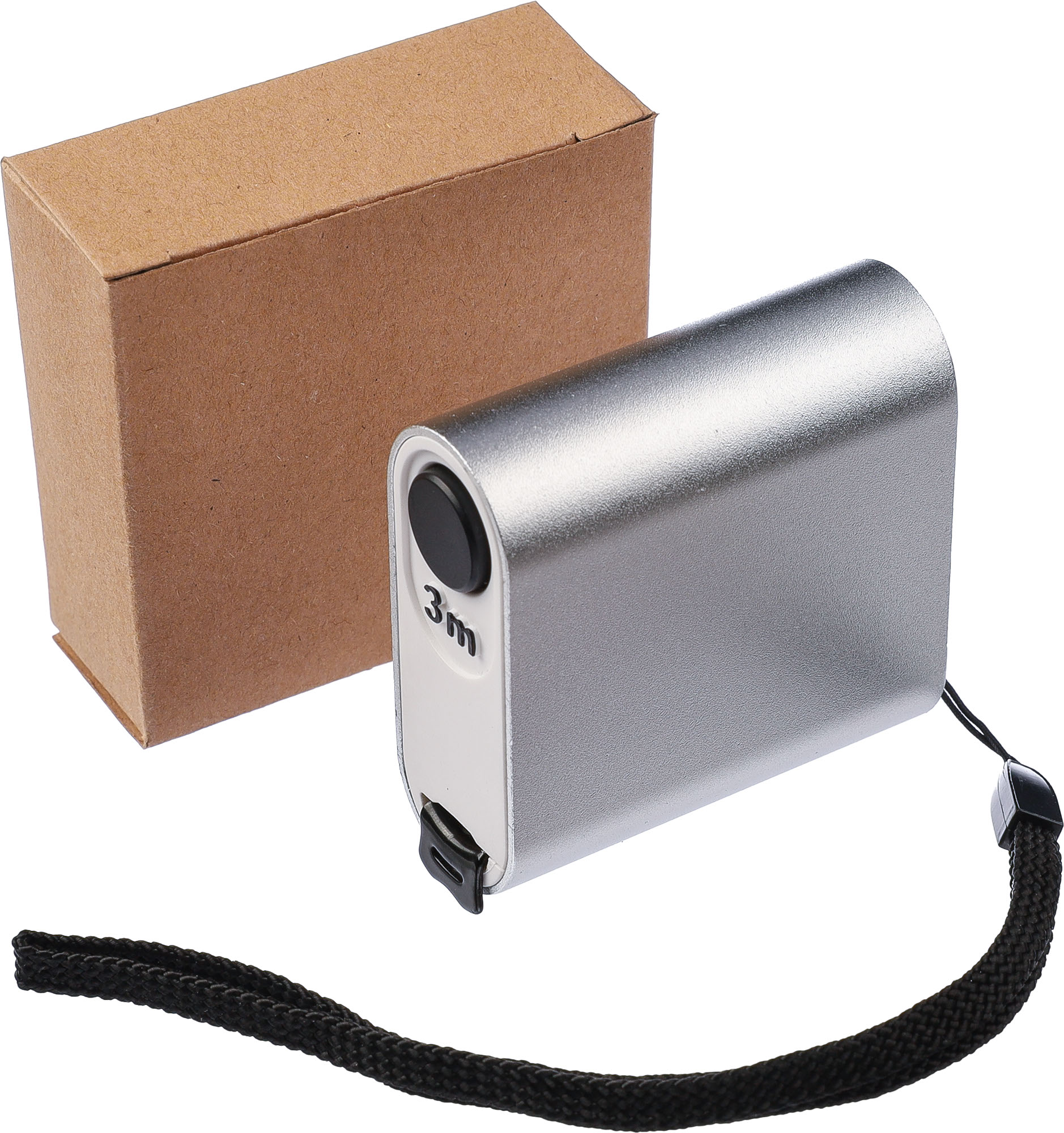 Picture of Aluminium tape measure (3m)