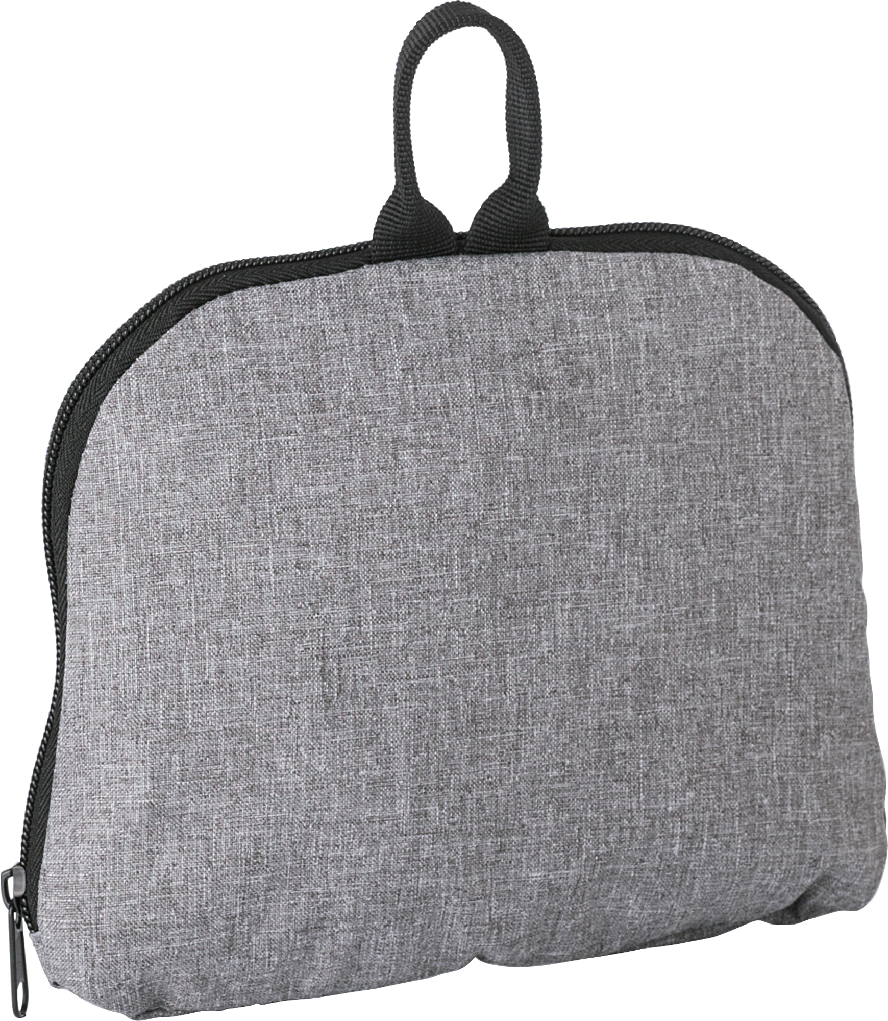 Picture of Foldable drawstring backpack