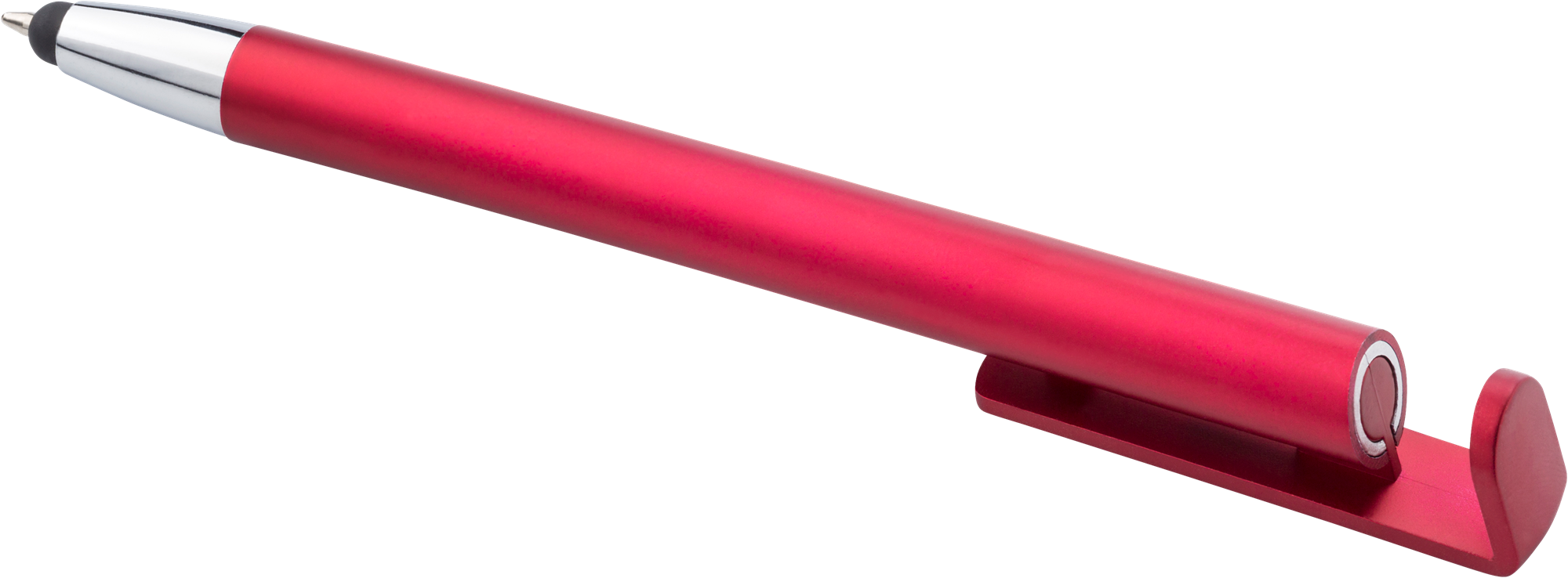 Picture of Ballpen with phone holder