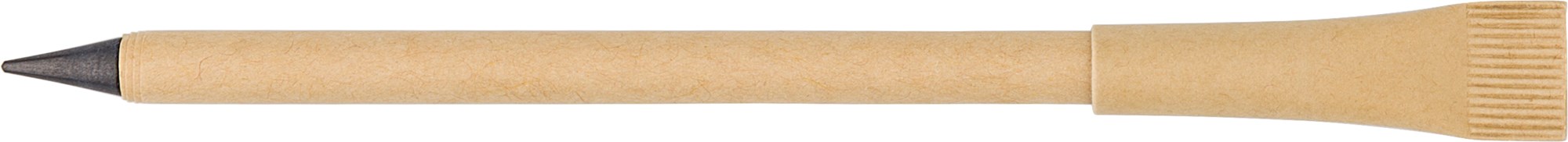 Picture of Recycled paper pencil