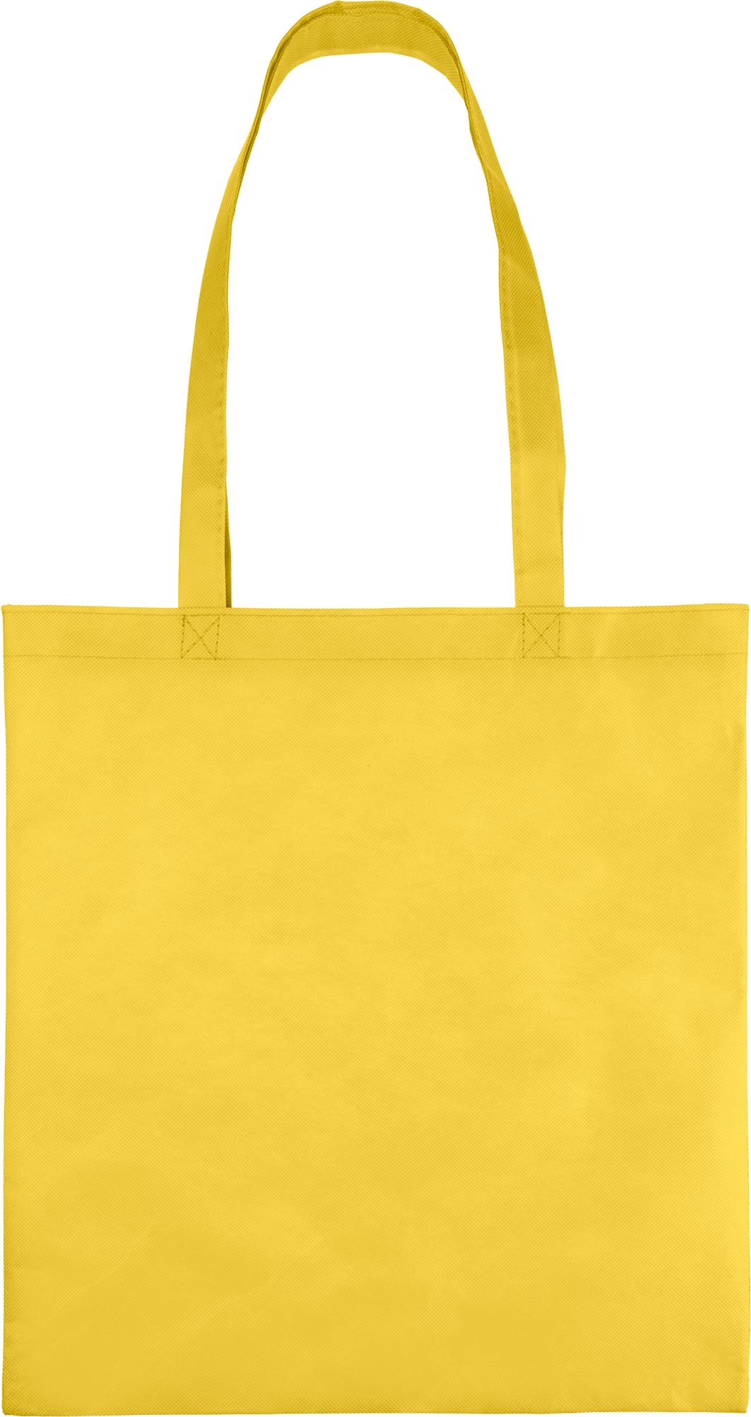 Picture of Recycled non-woven tote bag