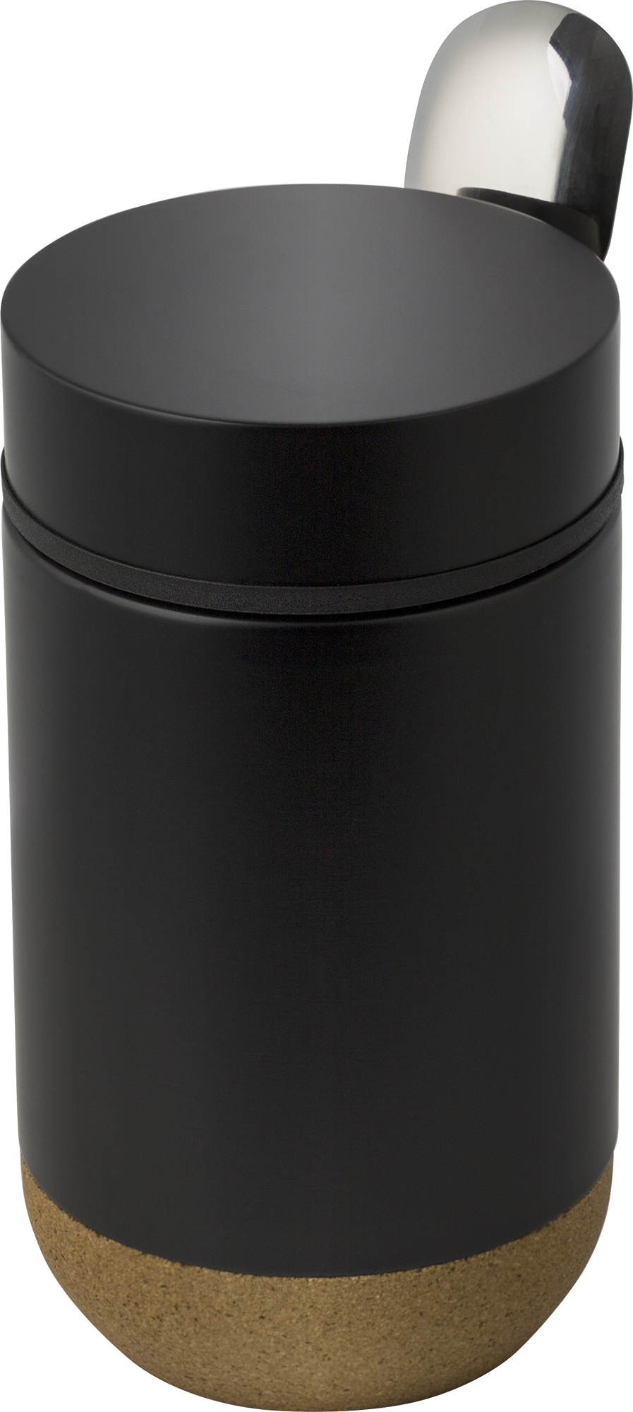 Picture of Double walled lunch pot