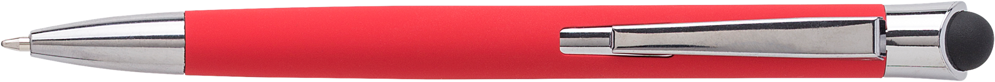 Picture of Aluminium ballpen