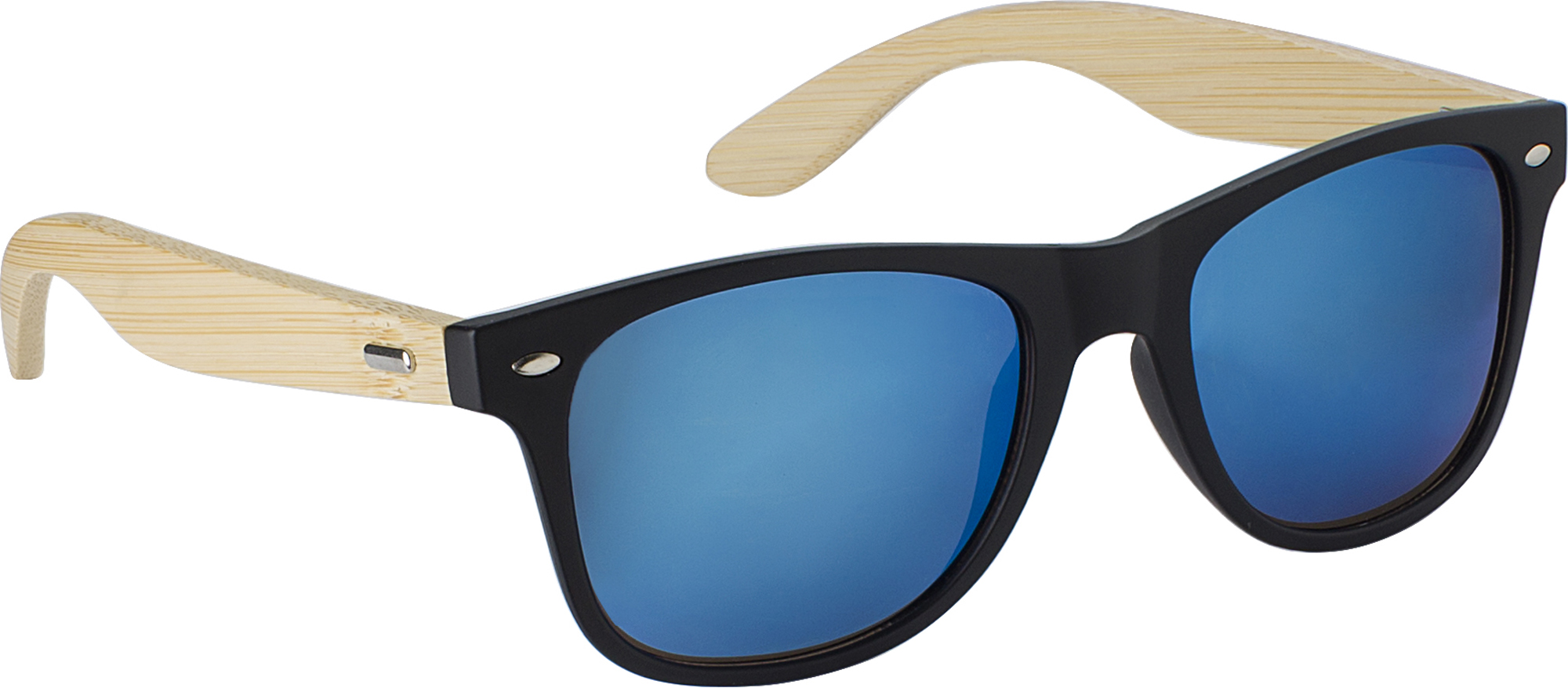 Picture of Bamboo sunglasses