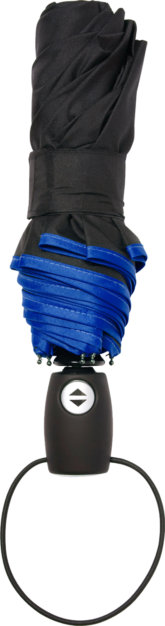 Picture of Automatic storm-proof telescopic umbrella