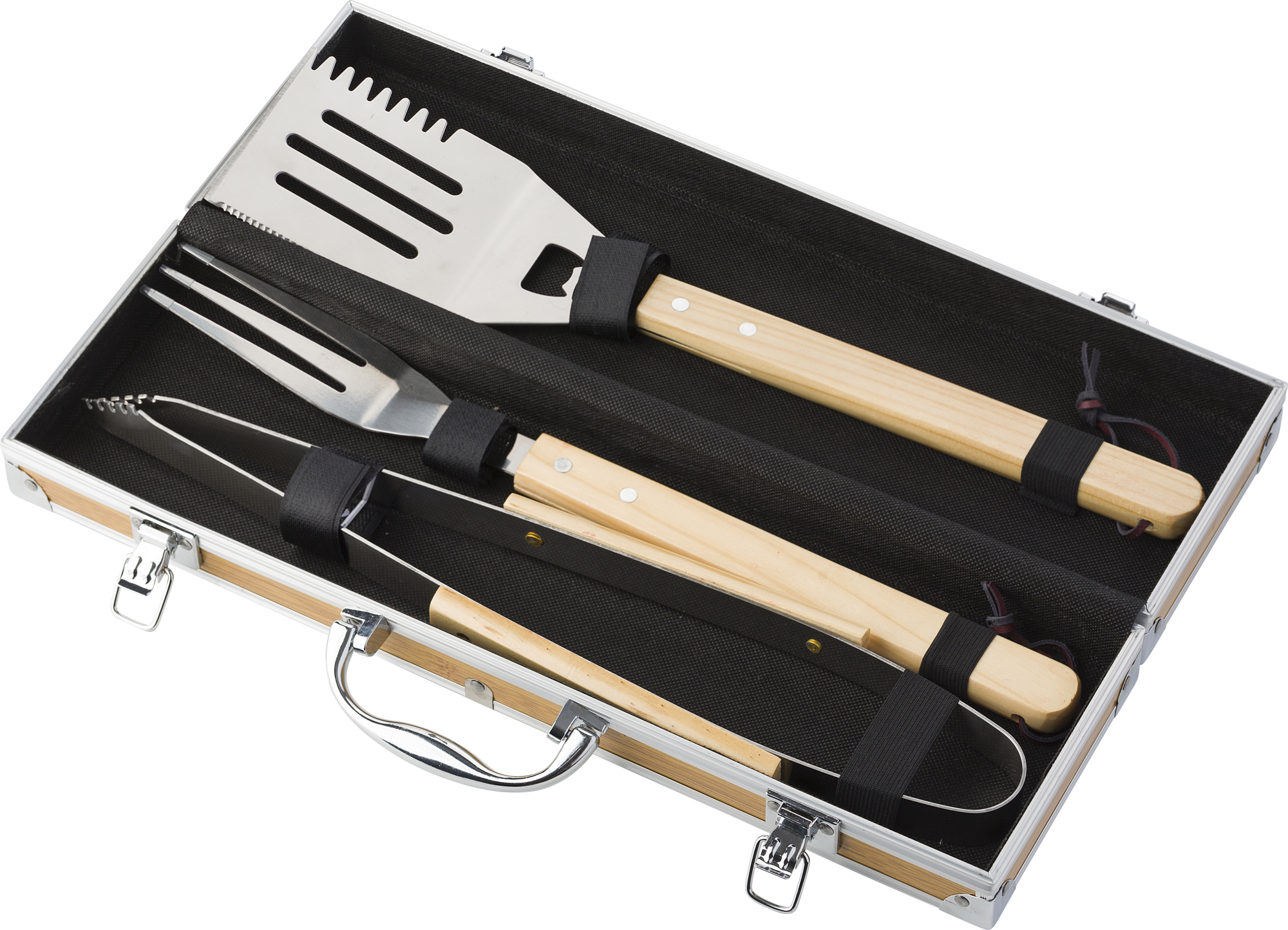 Picture of Barbecue set