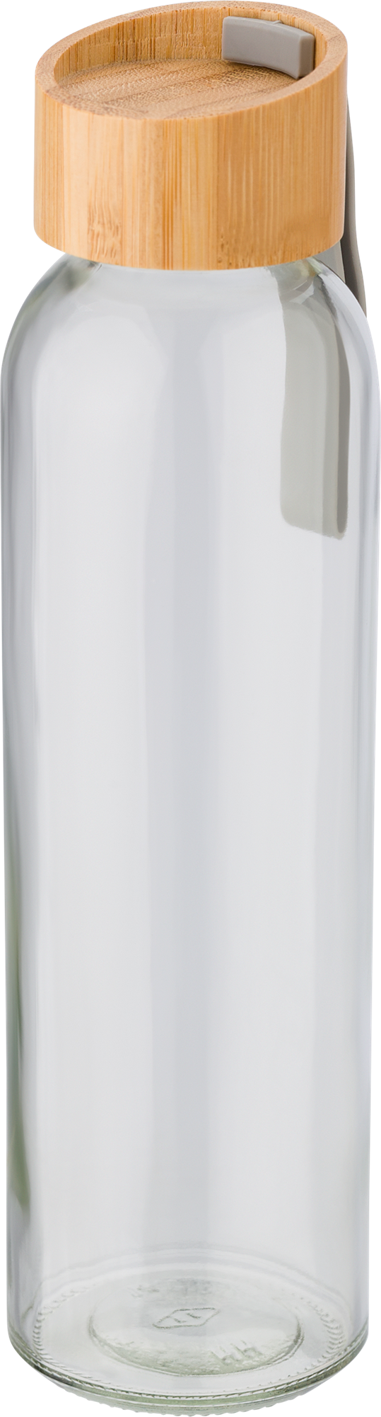 Picture of Glass drinking bottle (600ml)