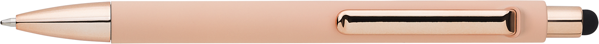 Picture of Bamboo ballpen