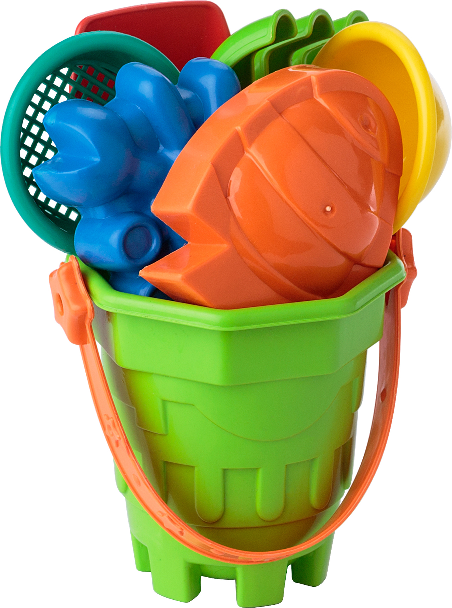 Picture of Beach bucket
