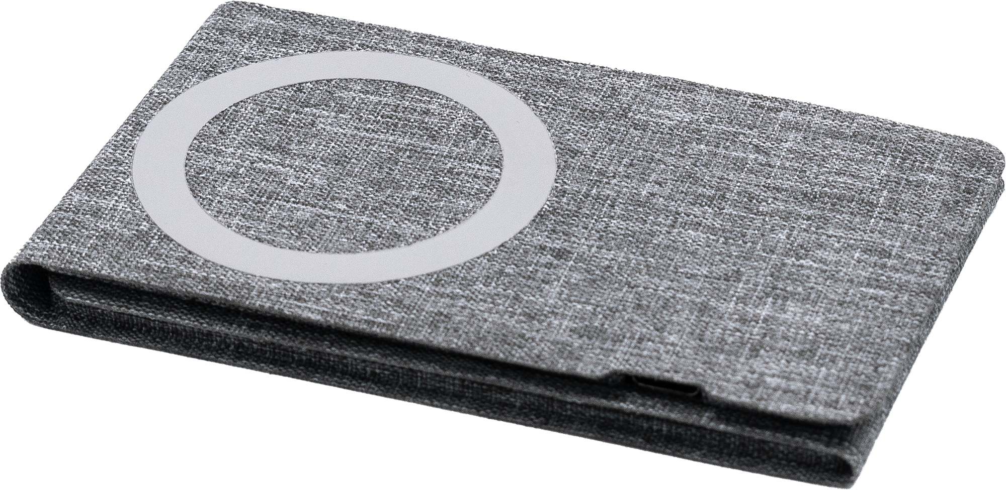 Picture of BrandCharger RPET phone stand