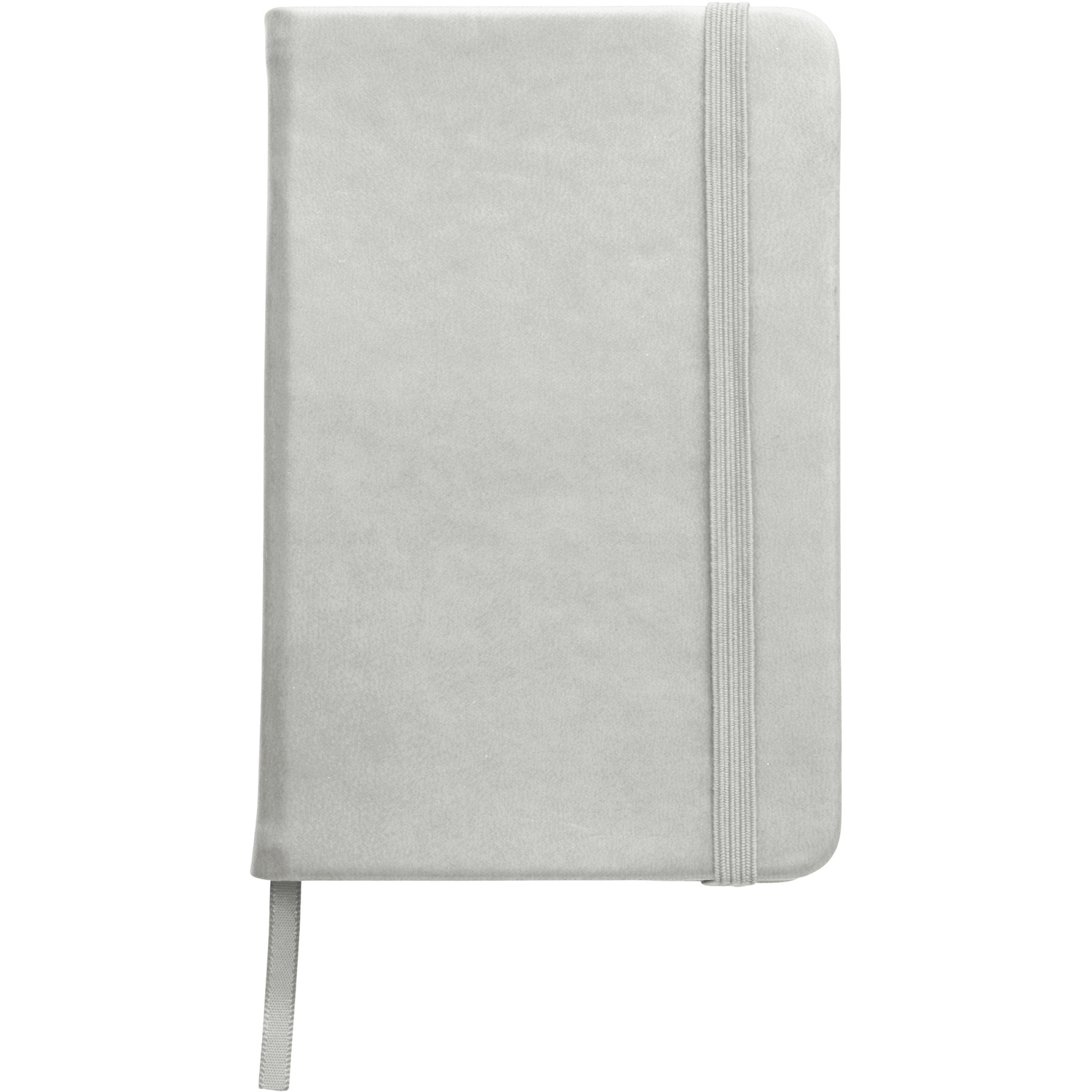 Picture of Notebook soft feel (approx. A6)