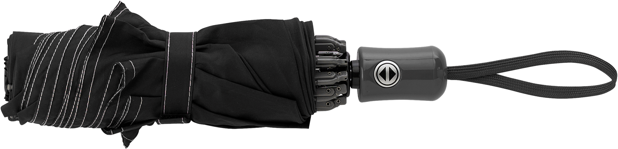 Picture of Telescopic and reversible umbrella